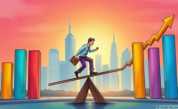 Inflação e Juros: Impactos nos Seus Investimentos