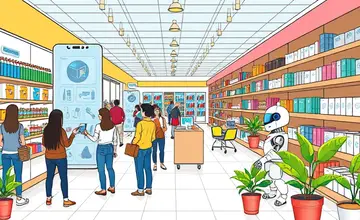 Varejo: Um Olhar Sobre o Consumo e Suas Tendências