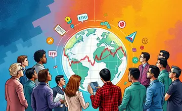 Etfs: Simplicidade e Diversificação para Investidores