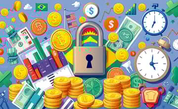 Investimentos de Curto Prazo: Oportunidades Rápidas