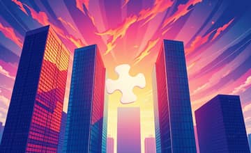 Fusões e Aquisições: O Jogo dos Gigantes Corporativos