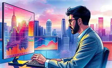 Análise Fundamentalista: O Que Realmente Importa