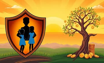 Seguros: Proteção e Investimento em Um Só Produto