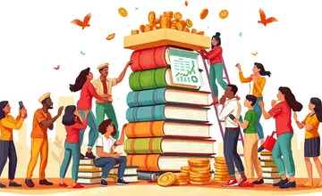 Educação Financeira: O Pilar de Investimentos Sólidos