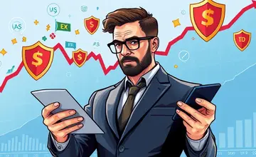 Renda Variável: Como Gerenciar os Riscos com Sabedoria