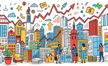 Indicadores Econômicos: O Que Você Precisa Saber