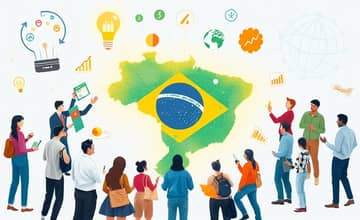 Startups: A Nova Fronteira do Investimento de Risco