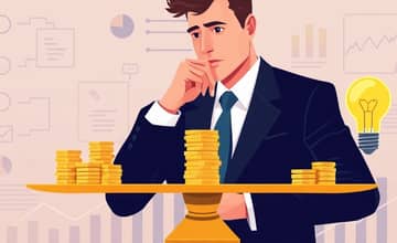 Análise de Custos e Benefícios: Gaste com Sabedoria