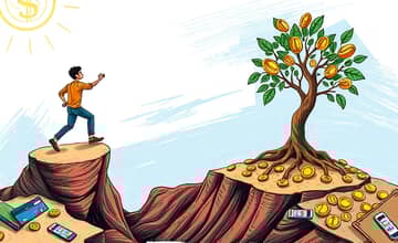 Fuja das Armadilhas Financeiras Comuns