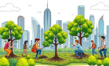 Investimento Socialmente Responsável: Dinheiro com Propósito