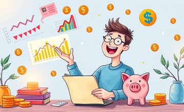 O Guia Essencial para Finanças Pessoais