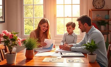 Construa Sua Paz Financeira: O Roteiro Completo