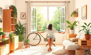 Mude Seus Hábitos de Consumo: Viva Mais com Menos