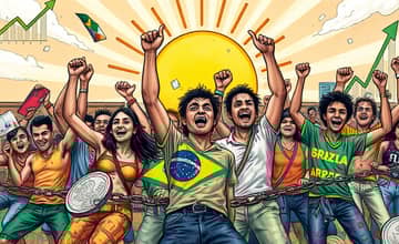 Como Sair da Escravidão da Dívida em Tempos de Crise