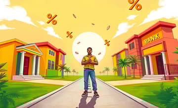 Taxas Bancárias: Como Reduzir e Evitar Surpresas