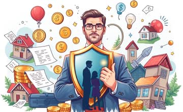 Gestão de Riscos: Proteja Seu Patrimônio