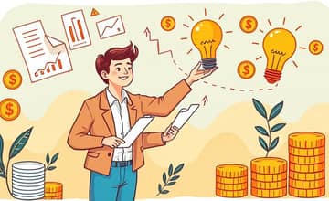 A Importância da Mentoria Financeira