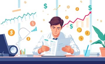 Entenda Seu Extrato Bancário: Onde Seu Dinheiro Vai