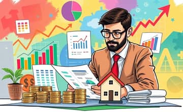 Aprenda a Analisar Oportunidades de Investimento