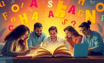 Como Alavancar Seus Ganhos com Conhecimento