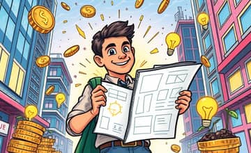 Microempreendedores Individuais: Financie Seus Sonhos