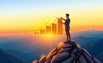 Liberdade Financeira: O Guia Definitivo para o Começo