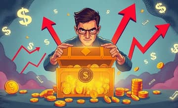 Proteja Seu Capital: Estratégias Contra a Inflação