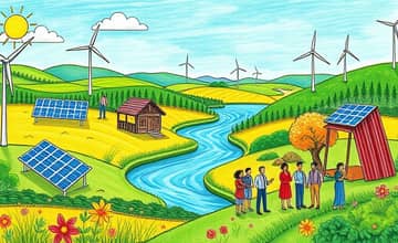 Riqueza Sustentável: Como Crescer Sem Abrir Mão