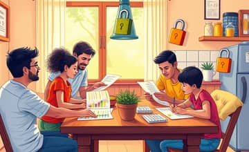 Decisões Inteligentes: Evite Dívidas Perigosas