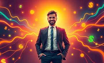 Dominando o Flow Financeiro: Tenha o Controle Total