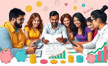 Desafios Financeiros Comuns: Como Superá-los