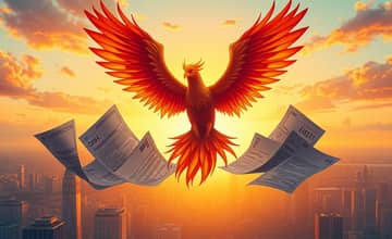 Dívidas: Transforme-as em Oportunidades de Reconstrução