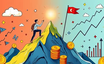 Metas Ousadas: Conquiste Seus Sonhos Financeiros