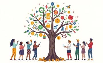 Comece a Investir: Desmistificando o Mercado