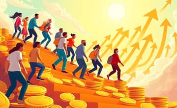 Educação Financeira: Seu Passaporte para a Riqueza