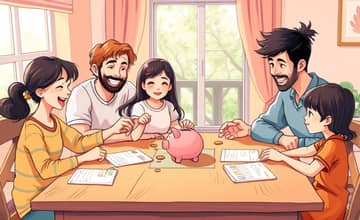 Poupe Sem Perder a Qualidade de Vida: É Possível