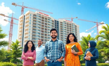 Seu Imóvel: Dicas para um Financiamento Tranquilo