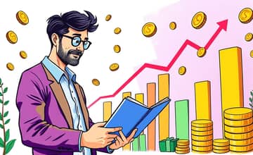 Fluxo de Caixa: Mantenha Suas Finanças no Azul