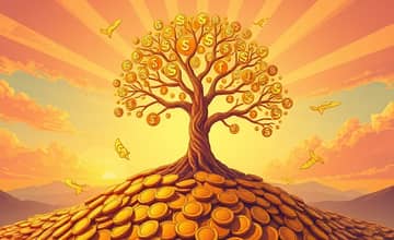 Investimentos Sólidos: Construa a Riqueza a Longo Prazo