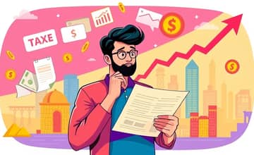 Impostos: Maximizando Seu Retorno