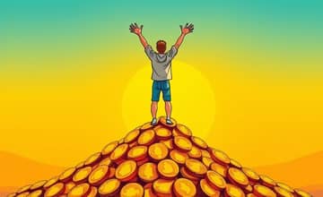 Autonomia Financeira: O Guia da Independência