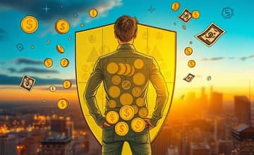 Reserva: Seu Escudo Financeiro Pessoal