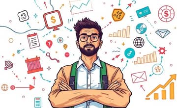 Crédito Inteligente: Maximize Seus Benefícios Financeiros