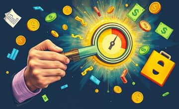 Desvendando o Score de Crédito: A Chave Para as Melhores Taxas