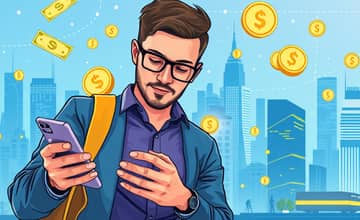 Empréstimo para Autônomos: Simples e Sem Burocracia