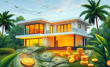 Refinanciamento Imobiliário: Transforme Seu Imóvel em Crédito