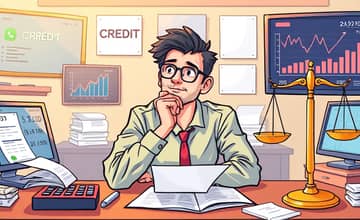 A Importância da Pesquisa: Escolha o Melhor Crédito