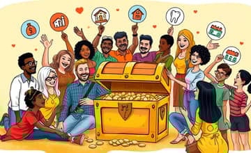 Consórcio para Serviços: Planejando Sem Juros