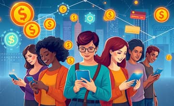 Crédito Digital: A Revolução no Acesso a Recursos