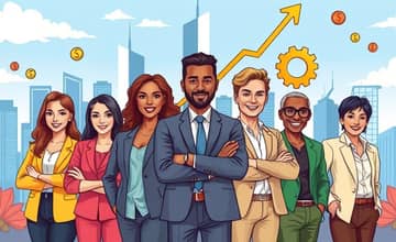 Crédito PJ: Ampliando Horizontes para Empresas